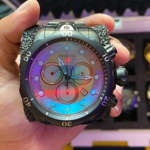 INVICTA RESERVE VENOM